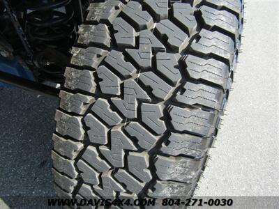 2006 Jeep Wrangler Rubicon 4X4 Lifted (SOLD)   - Photo 13 - North Chesterfield, VA 23237