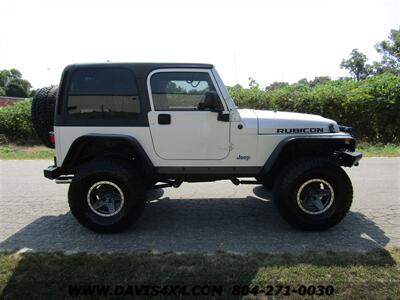 2006 Jeep Wrangler Rubicon 4X4 Lifted (SOLD)   - Photo 15 - North Chesterfield, VA 23237