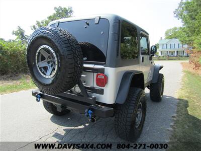 2006 Jeep Wrangler Rubicon 4X4 Lifted (SOLD)   - Photo 16 - North Chesterfield, VA 23237