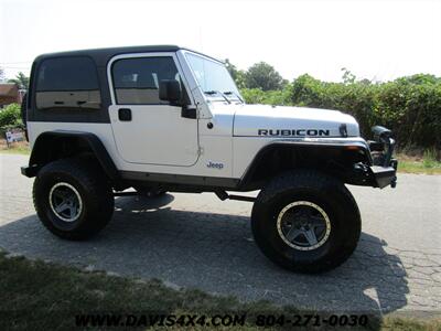 2006 Jeep Wrangler Rubicon 4X4 Lifted (SOLD)   - Photo 2 - North Chesterfield, VA 23237