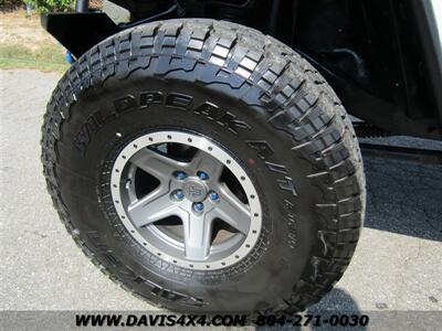 2006 Jeep Wrangler Rubicon 4X4 Lifted (SOLD)   - Photo 6 - North Chesterfield, VA 23237