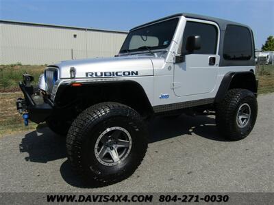 2006 Jeep Wrangler Rubicon 4X4 Lifted (SOLD)   - Photo 11 - North Chesterfield, VA 23237