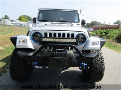 2006 Jeep Wrangler Rubicon 4X4 Lifted (SOLD)   - Photo 3 - North Chesterfield, VA 23237