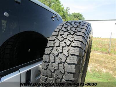 2006 Jeep Wrangler Rubicon 4X4 Lifted (SOLD)   - Photo 22 - North Chesterfield, VA 23237