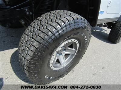 2006 Jeep Wrangler Rubicon 4X4 Lifted (SOLD)   - Photo 12 - North Chesterfield, VA 23237