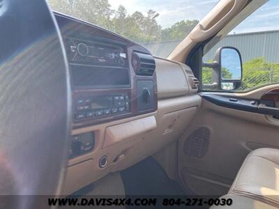 2005 Ford F-250 Lariat   - Photo 67 - North Chesterfield, VA 23237