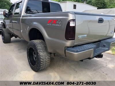 2005 Ford F-250 Lariat   - Photo 13 - North Chesterfield, VA 23237