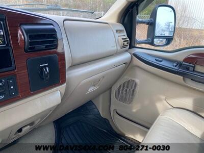 2005 Ford F-250 Lariat   - Photo 44 - North Chesterfield, VA 23237