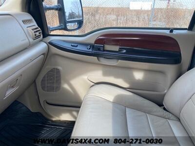 2005 Ford F-250 Lariat   - Photo 45 - North Chesterfield, VA 23237