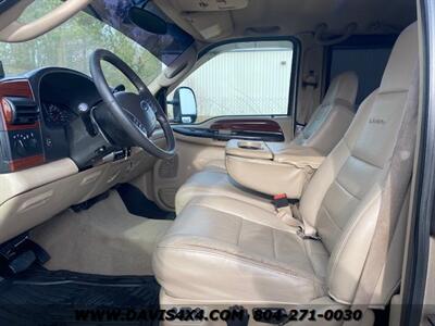 2005 Ford F-250 Lariat   - Photo 39 - North Chesterfield, VA 23237