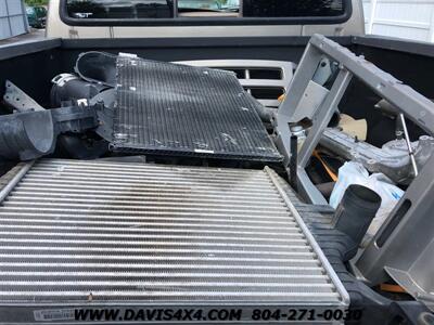 2005 Ford F-250 Lariat   - Photo 12 - North Chesterfield, VA 23237