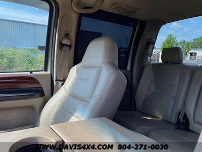 2005 Ford F-250 Lariat   - Photo 56 - North Chesterfield, VA 23237