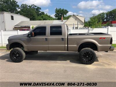 2005 Ford F-250 Lariat   - Photo 4 - North Chesterfield, VA 23237