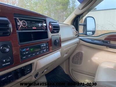 2005 Ford F-250 Lariat   - Photo 42 - North Chesterfield, VA 23237