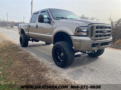 2005 Ford F-250 Lariat   - Photo 3 - North Chesterfield, VA 23237