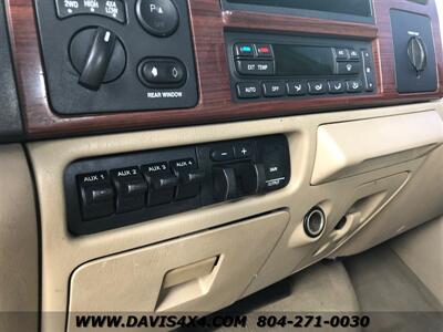 2005 Ford F-250 Lariat   - Photo 21 - North Chesterfield, VA 23237