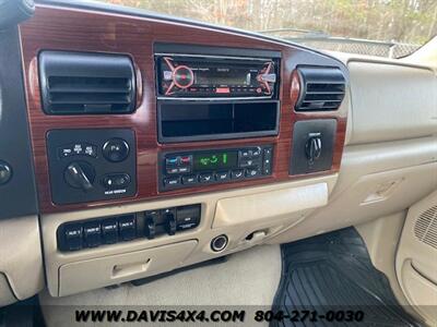 2005 Ford F-250 Lariat   - Photo 43 - North Chesterfield, VA 23237