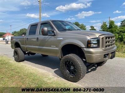 2005 Ford F-250 Lariat   - Photo 49 - North Chesterfield, VA 23237