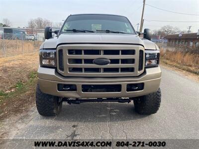 2005 Ford F-250 Lariat   - Photo 2 - North Chesterfield, VA 23237