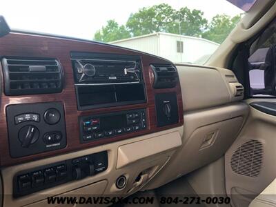 2005 Ford F-250 Lariat   - Photo 17 - North Chesterfield, VA 23237