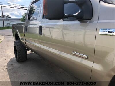 2005 Ford F-250 Lariat   - Photo 9 - North Chesterfield, VA 23237