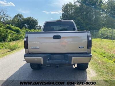 2005 Ford F-250 Lariat   - Photo 51 - North Chesterfield, VA 23237