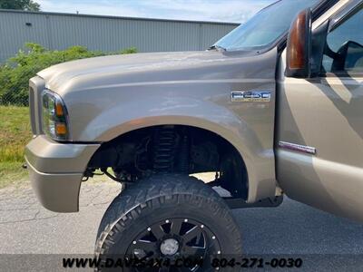 2005 Ford F-250 Lariat   - Photo 70 - North Chesterfield, VA 23237