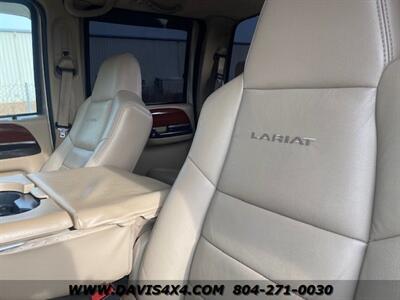 2005 Ford F-250 Lariat   - Photo 41 - North Chesterfield, VA 23237