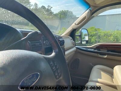 2005 Ford F-250 Lariat   - Photo 55 - North Chesterfield, VA 23237