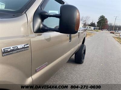 2005 Ford F-250 Lariat   - Photo 37 - North Chesterfield, VA 23237