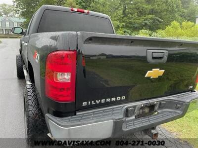 2007 Chevrolet Silverado 1500 LTZ   - Photo 31 - North Chesterfield, VA 23237