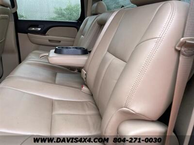 2007 Chevrolet Silverado 1500 LTZ   - Photo 20 - North Chesterfield, VA 23237