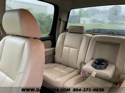 2007 Chevrolet Silverado 1500 LTZ   - Photo 12 - North Chesterfield, VA 23237