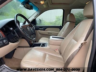 2007 Chevrolet Silverado 1500 LTZ   - Photo 7 - North Chesterfield, VA 23237