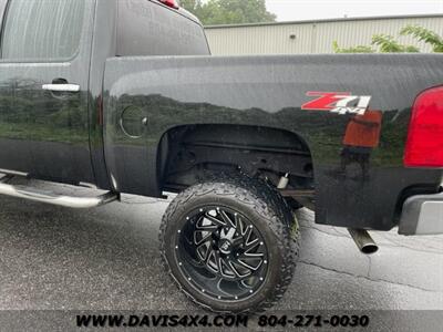 2007 Chevrolet Silverado 1500 LTZ   - Photo 32 - North Chesterfield, VA 23237