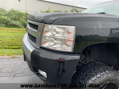 2007 Chevrolet Silverado 1500 LTZ   - Photo 27 - North Chesterfield, VA 23237