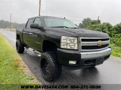 2007 Chevrolet Silverado 1500 LTZ   - Photo 3 - North Chesterfield, VA 23237