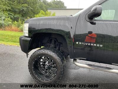 2007 Chevrolet Silverado 1500 LTZ   - Photo 33 - North Chesterfield, VA 23237