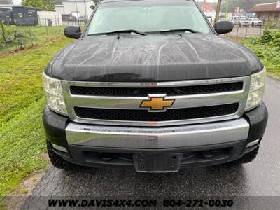 2007 Chevrolet Silverado 1500 LTZ   - Photo 35 - North Chesterfield, VA 23237