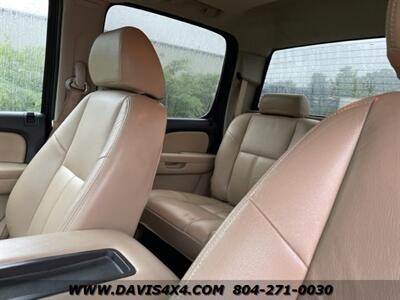 2007 Chevrolet Silverado 1500 LTZ   - Photo 14 - North Chesterfield, VA 23237