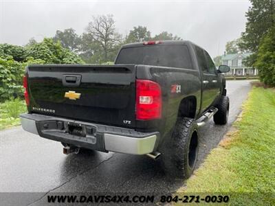 2007 Chevrolet Silverado 1500 LTZ   - Photo 6 - North Chesterfield, VA 23237