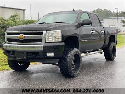 2007 Chevrolet Silverado 1500 LTZ   - Photo 36 - North Chesterfield, VA 23237