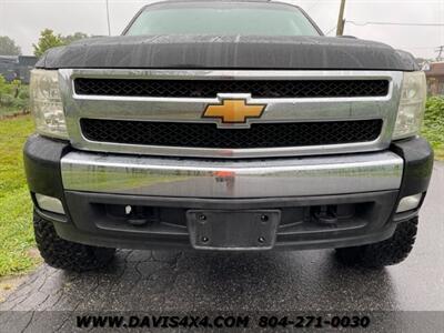 2007 Chevrolet Silverado 1500 LTZ   - Photo 34 - North Chesterfield, VA 23237