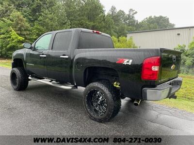 2007 Chevrolet Silverado 1500 LTZ   - Photo 4 - North Chesterfield, VA 23237