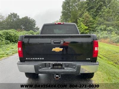 2007 Chevrolet Silverado 1500 LTZ   - Photo 5 - North Chesterfield, VA 23237