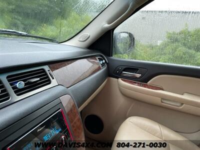 2007 Chevrolet Silverado 1500 LTZ   - Photo 10 - North Chesterfield, VA 23237