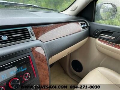 2007 Chevrolet Silverado 1500 LTZ   - Photo 39 - North Chesterfield, VA 23237