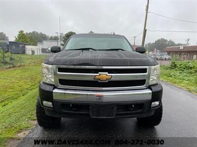 2007 Chevrolet Silverado 1500 LTZ   - Photo 2 - North Chesterfield, VA 23237