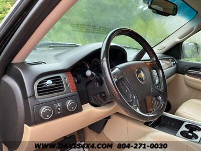 2007 Chevrolet Silverado 1500 LTZ   - Photo 8 - North Chesterfield, VA 23237