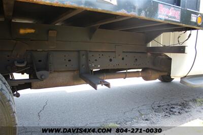 2003 Ford F-550 Super Duty XL Diesel Dually Dump Bed (SOLD)   - Photo 11 - North Chesterfield, VA 23237